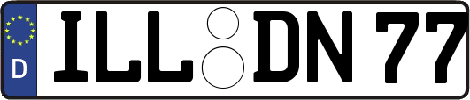ILL-DN77