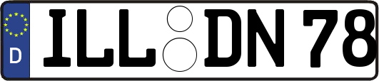 ILL-DN78