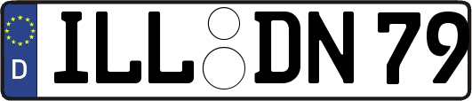 ILL-DN79