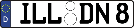 ILL-DN8