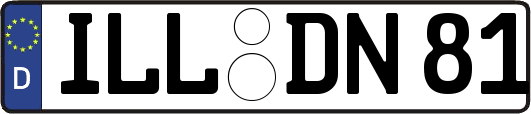 ILL-DN81