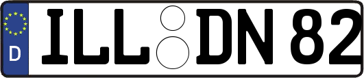 ILL-DN82