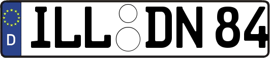 ILL-DN84