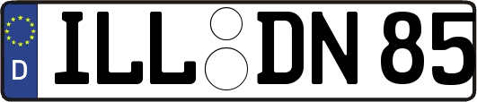 ILL-DN85
