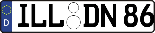 ILL-DN86