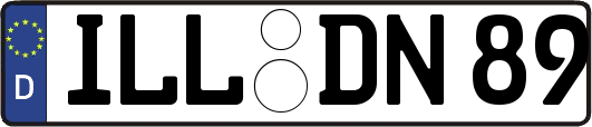 ILL-DN89