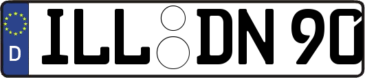 ILL-DN90