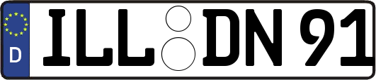 ILL-DN91