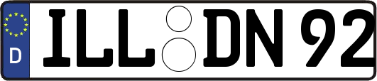 ILL-DN92