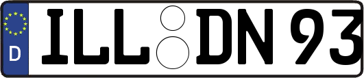 ILL-DN93