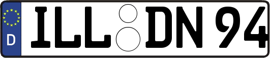 ILL-DN94