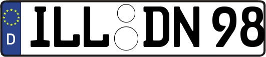 ILL-DN98