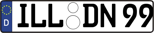 ILL-DN99