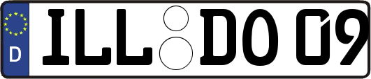 ILL-DO09