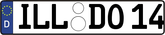 ILL-DO14