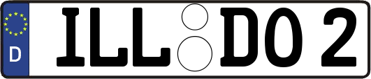 ILL-DO2