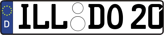 ILL-DO20