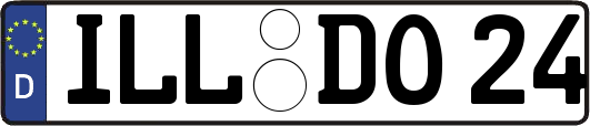 ILL-DO24