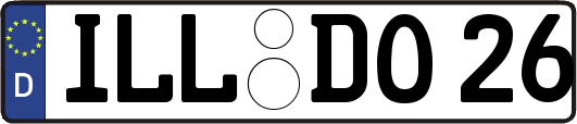 ILL-DO26