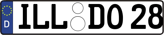 ILL-DO28