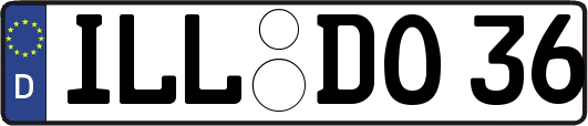 ILL-DO36
