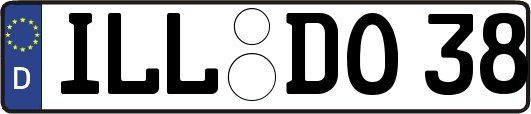 ILL-DO38