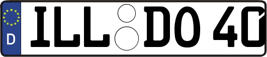 ILL-DO40