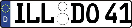 ILL-DO41