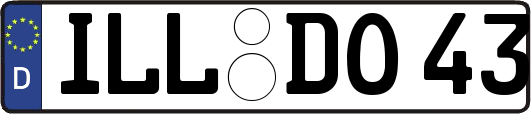ILL-DO43