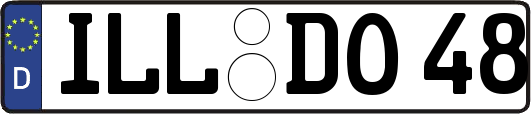 ILL-DO48