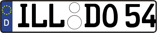 ILL-DO54