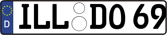ILL-DO69