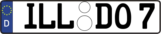 ILL-DO7