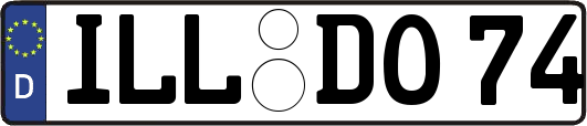 ILL-DO74