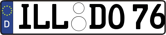 ILL-DO76
