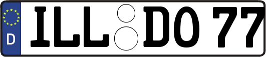 ILL-DO77