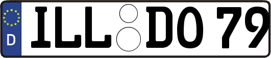 ILL-DO79