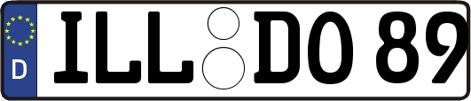 ILL-DO89