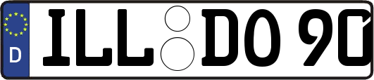ILL-DO90