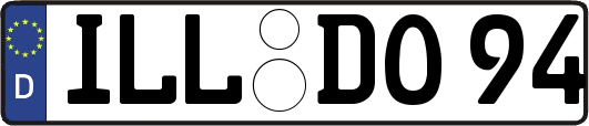 ILL-DO94