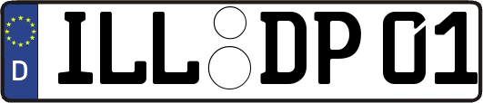 ILL-DP01