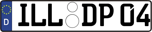 ILL-DP04