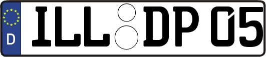 ILL-DP05