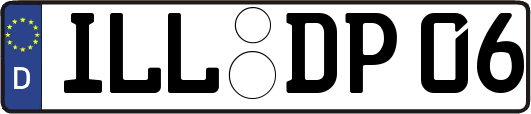 ILL-DP06