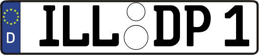 ILL-DP1