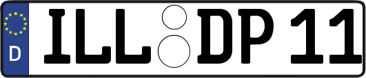 ILL-DP11