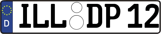 ILL-DP12