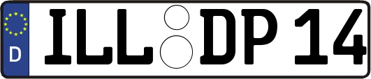 ILL-DP14