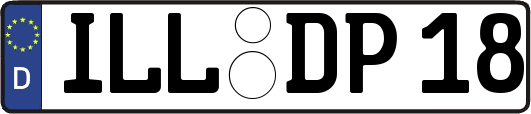 ILL-DP18