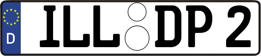 ILL-DP2
